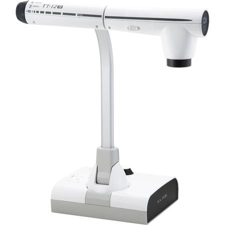 Elmo Stage for TT-12 and TT-12i Document Cameras