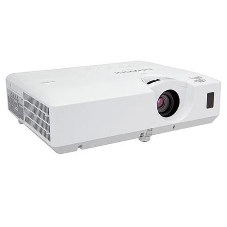 elmo hitachi cp ew302n lcd projector elmo projector