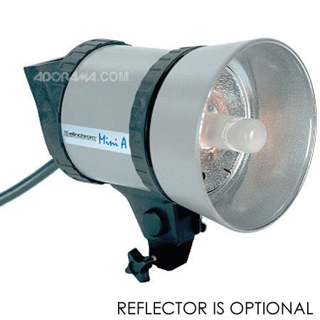Elinchrom 20105 Mini A Chic Lamp Head with A-Tube