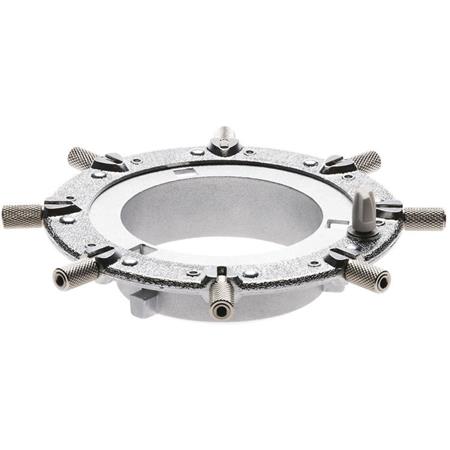 Elinchrom Rotalux Speed Ring for Bowens Strobes EL26530 - Adorama
