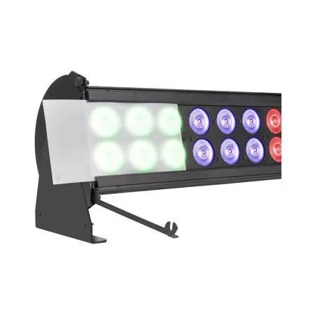 Elation 60 Degree Lens for Seven Batten 72 LED Light