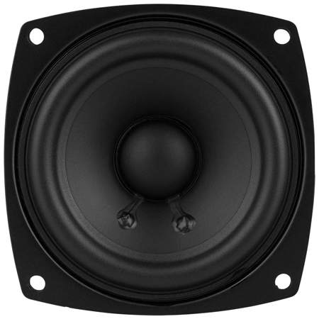 eminence full range speakers