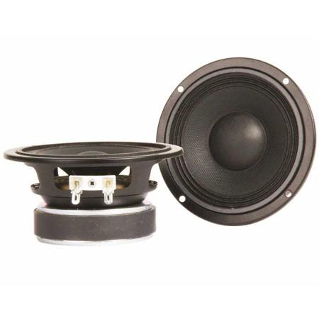 eminence speakers uk