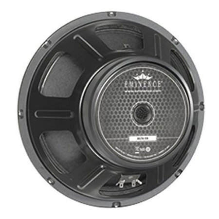 12 eminence speakers