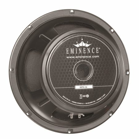 12 mid bass speaker
