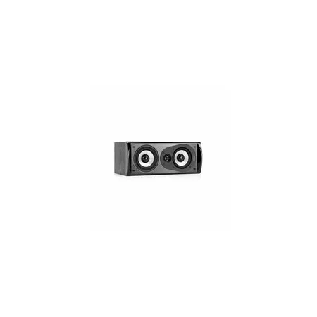 Energy Connoisseur CC-5 4.5" 2.5-Way Center Channel Speaker, Black