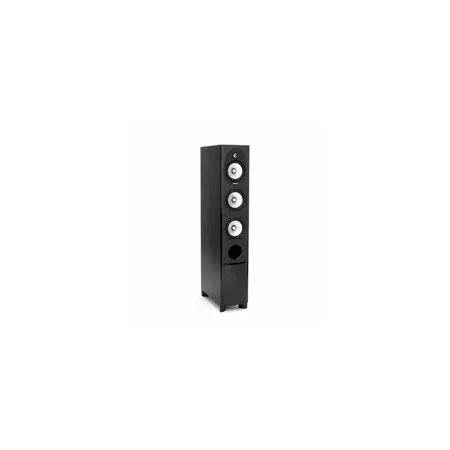 Energy Connoisseur CF-50 5.5" 250W 2.5-Way Floorstanding Speaker, Black