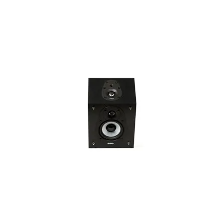 Energy Connoisseur CR-10 4.5" 150W Surround Speaker, Pair, Black Ash