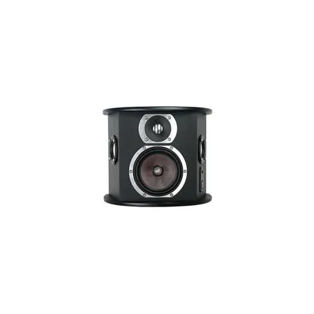 Energy RC-R 5.5" 125W Rear Channel Speaker, Black