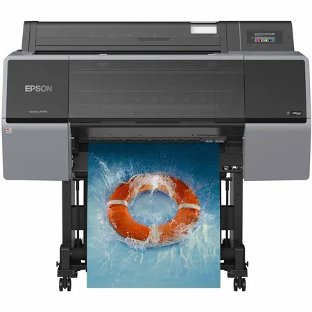 Epson SureColor P7570 Standard Edition 24