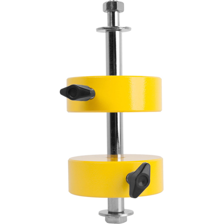 explore scientific counterweight for