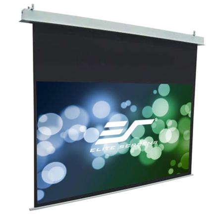 Elite Screens Evanesce 114 16 10 Ihome114xw2 E20 Adorama