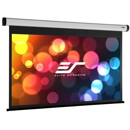 Elite Screens, Inc - Elite Screens Home90iwh2-E30 Electric Projection Screen - 44" X 78" - Maxwhite Fg - 90" Diagonal "Product Category: Accessories/Projection Screens"