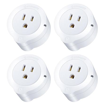 etekcity voltson smart wifi outlet