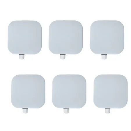 EtherWAN EasyLink Pro MP Series Wireless Bridge Base with 6x Bridge Clients