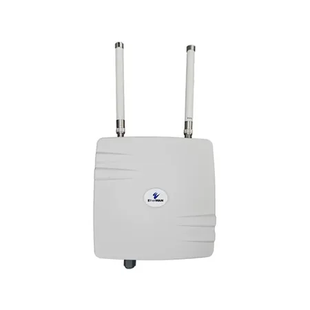 EtherWAN EW75200-1308 IP67 Wireless Access Point with 5GHz/8dBi Omni Antenna