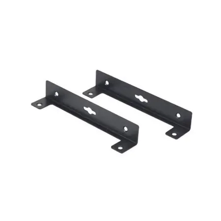 EtherWAN KP-BK78900G Panel Mounting Kit for SmartE Series, Black