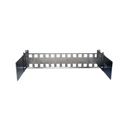 EtherWAN TransRack Mounting Rail for DIN-Rail Devices