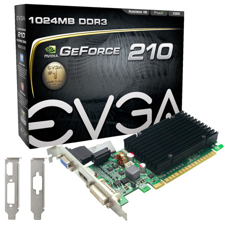 passive graphics card