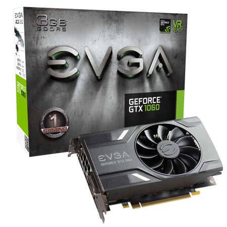 evga geforce gtx 1060
