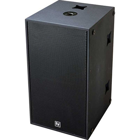 ev 18 subwoofer speakers