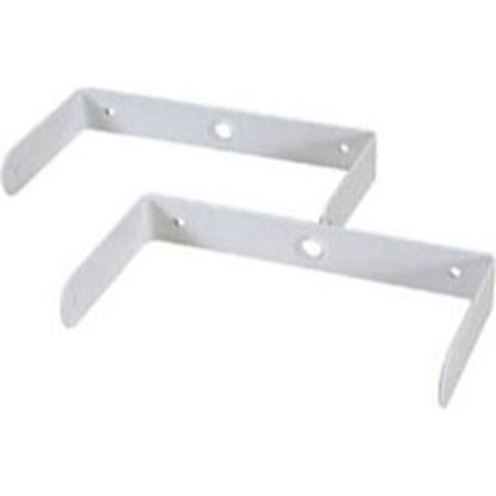 Telex Electro Voice S 40mb Wall Ceiling Mounting U Bracket Kit