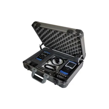 Exel Acoustics Set with XL2 Acoustic Analyzer and M4262 Microphone