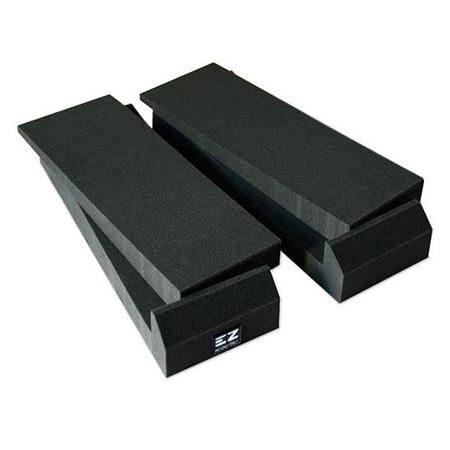 speaker pads