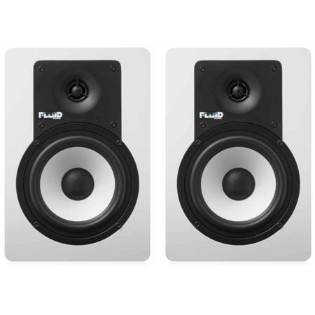 fluid audio classic series c5