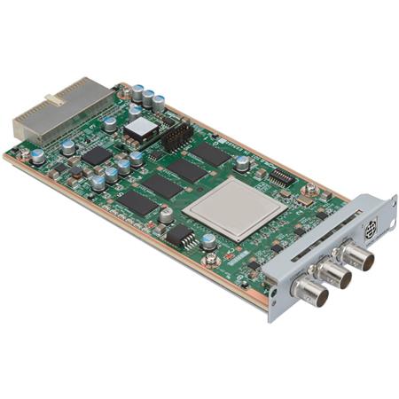 For.A HVS-30HSAI 2-Channel Analog Video Input Card for HVS-300HS Video Switcher 