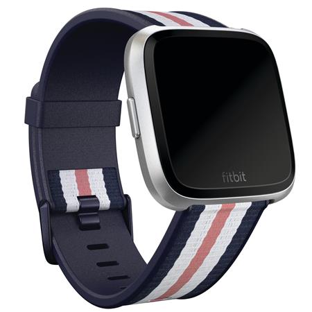 Fitbit Woven Band for Versa Smartwatch 