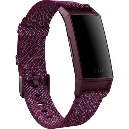 fitbit charge 3 woven bands