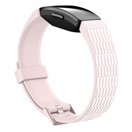 fitbit inspire print accessory band