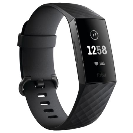 fitbit fb409 charge 3