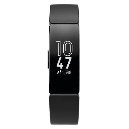 Fitbit Inspire Fitness Watch, Black 