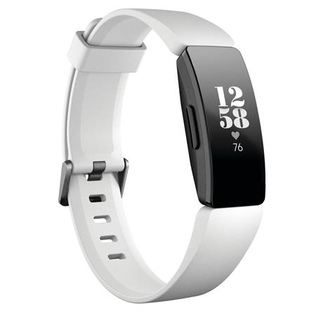 Fitbit Band Alb