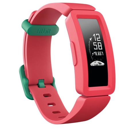 fitbit ace 2 wristband children's activity tracker