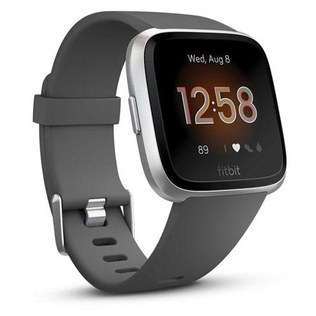 fitbit versa lite smart fitness watch