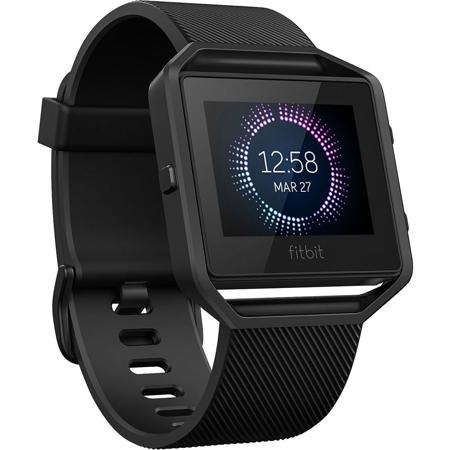 fitbit blaze black friday
