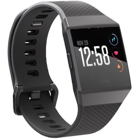 how to set up fitbit ionic watch