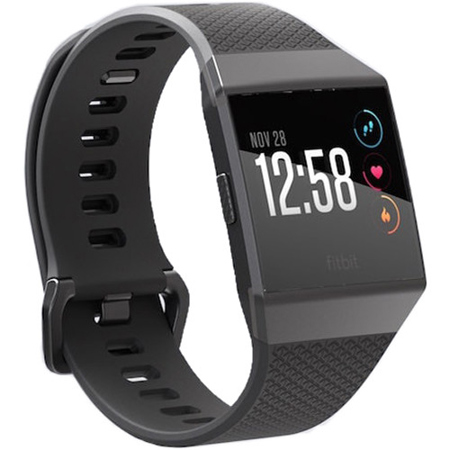 fitbit ionic fitness watch