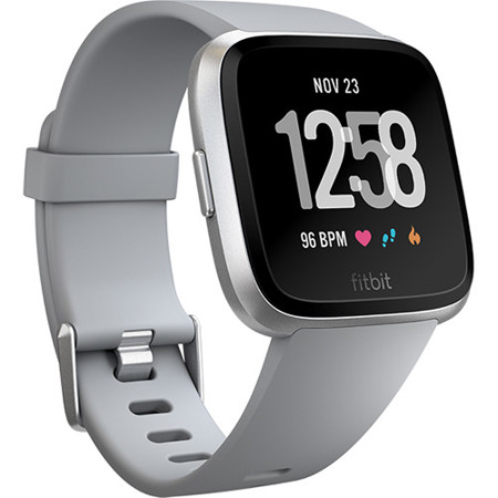 watches similar to fitbit versa
