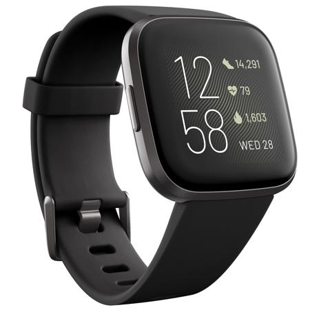 Fitbit Versa 2 Health and Fitness 