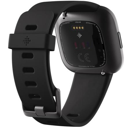 fitbit versa 2 features video