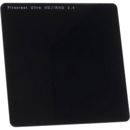 Formatt Hitech Firecrest Ultra 4x4 Neutral Density 5.4 Filter