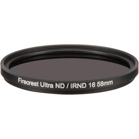 Formatt Hitech 58mm Firecrest Ultra Nd 5.4 Filtro 18-stop 