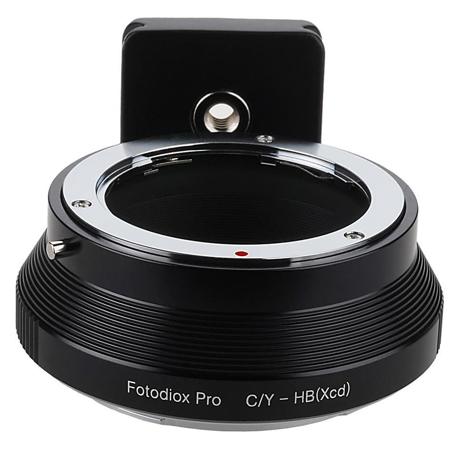 Mount Lens to Hasselblad XCD Mount Mirrorless Digital Camera Systems M645 Such as X1D-50c and More Fotodiox Pro Lens Mount Adapter Mamiya 645 Mount Lens to Hasselblad XCD Mount Mirrorless Digital Camera Systems M645 Such as X1D-50c and More Fotodiox Pro Lens Mount Adapter Mamiya 645