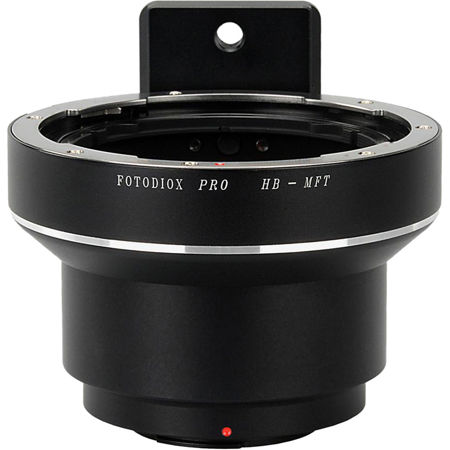 Fotodiox Pro Lens Adapter Hasselblad V-Mount Lens to Micro Four Thirds