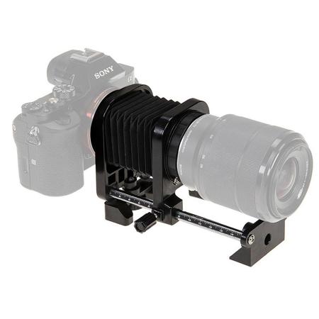 fotodiox macro bellows for