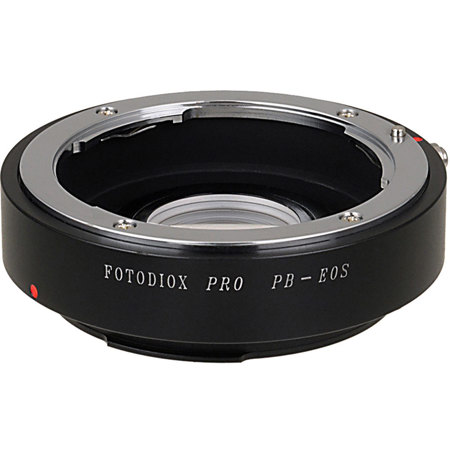 Lens Adapter Lens Mount Adapter For PB Canon EOS EF Mount SLR Camera Lens Lens Adapter Lens Mount Adapter For PB Canon EOS EF Mount SLR Camera Lens